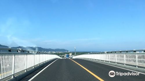 江島大橋