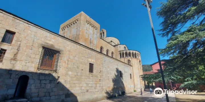 Museo Diocesano de Urgel