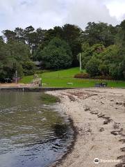 Blockhouse Bay Beach Reserve