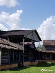 Magoffin County Pioneer Village