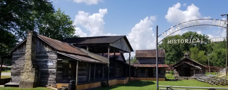 Magoffin County