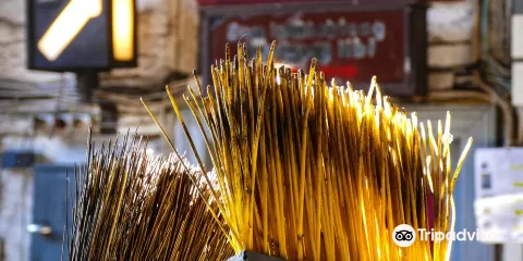 Eisenbahnmuseum Lokschuppen