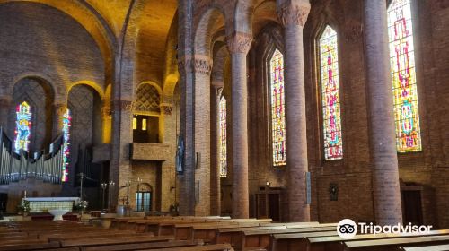 Eglise Sainte-Jeanne-d'Arc