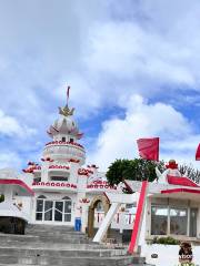 Sagar Shiv Mandir Hindu Temple