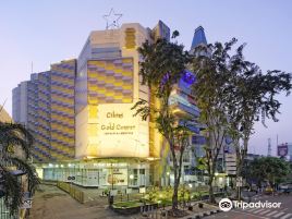 Cikini Gold Center