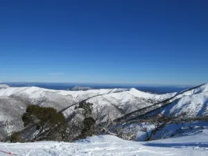 Hotham Alpine Resort