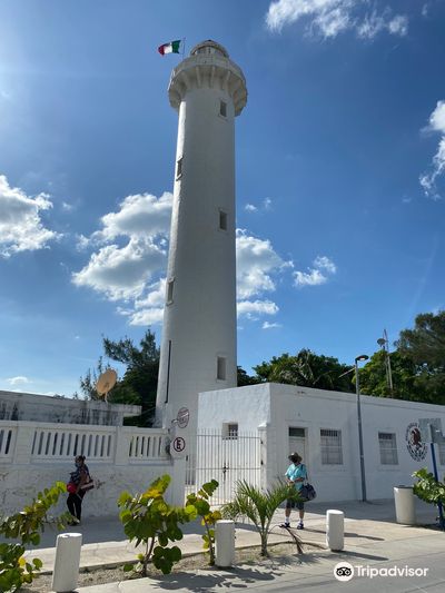 Faro de Progreso