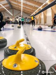 Curling Łodz