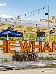 The Wharf Miami