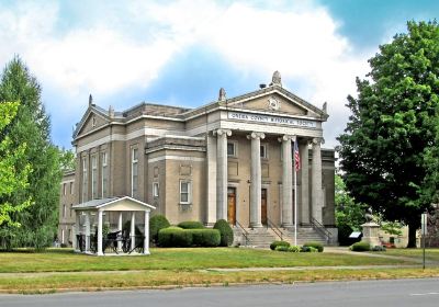 Oneida County History Center