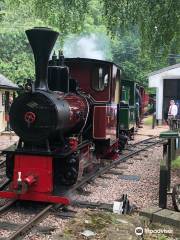 Bredgar & Wormshill Light Railway