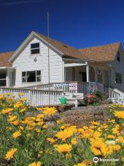 San Dieguito Heritage Museum at the Heritage Ranch