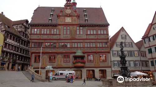 Market Square (Marktplatz)