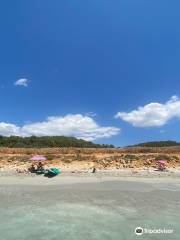 Playa de San Adeodato