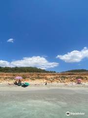 Playa Sant'Adeodat