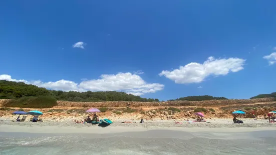 Playa Sant'Adeodat