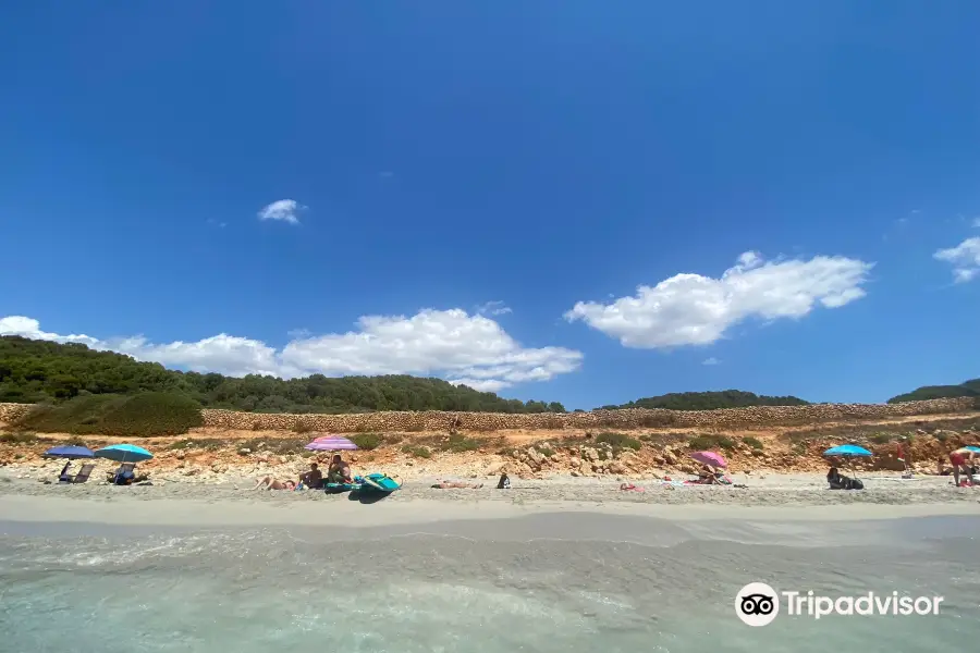 Playa Sant'Adeodat