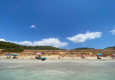 Playa Sant'Adeodat