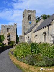 Marmion Tower