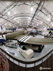 Air Mobility Command Museum