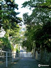 Myoko-ji Temple