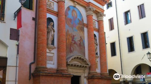 Chiesa di San Canziano