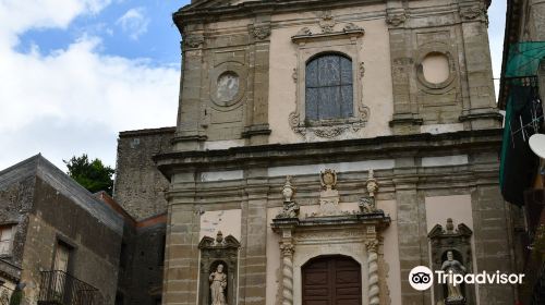 Basilica Madonna della Catena