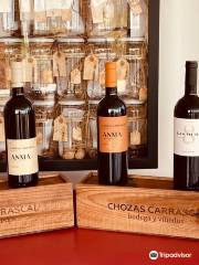 Bodega Chozas Carrascal