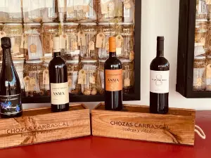 BODEGA CHOZAS CARRASCAL