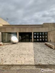 Le Musée des Beaux-Arts de Caen