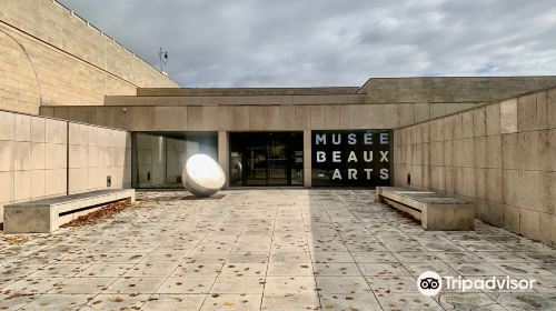 Museum of Fine Arts, Caen