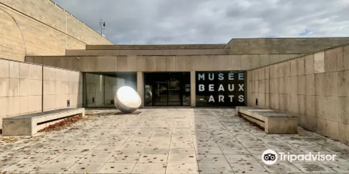 卡昂美術博物館