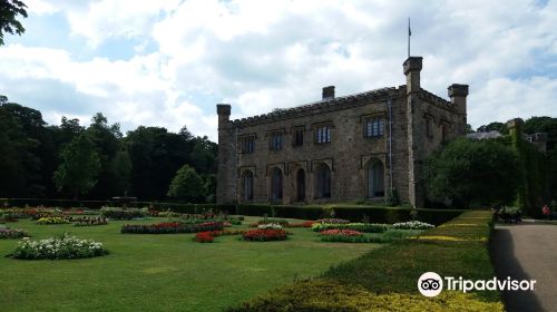 Towneley Hall