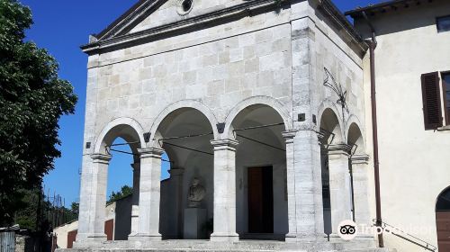 Chiesa di San Marziale