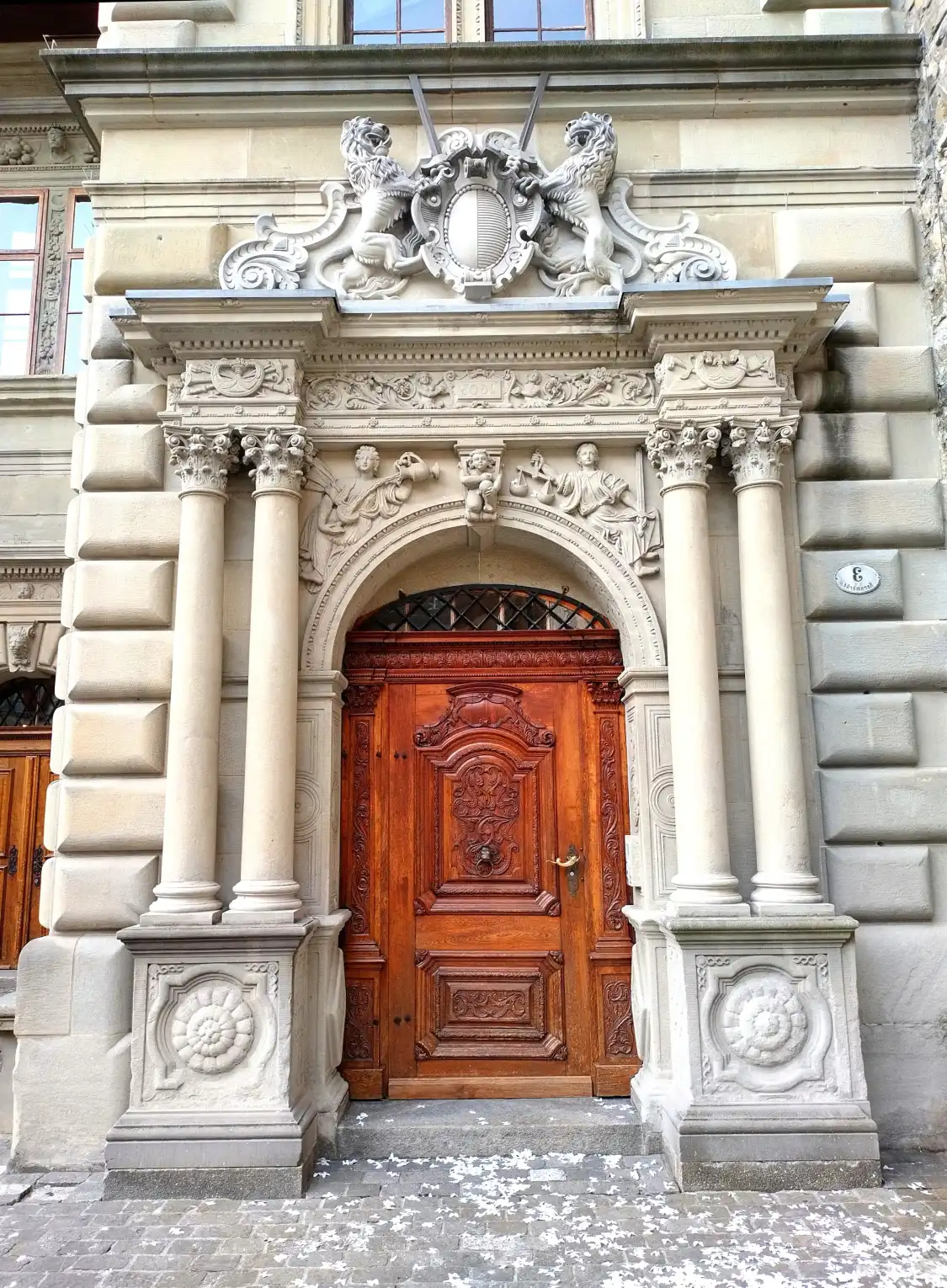 Hotel in zona Kornmarkt