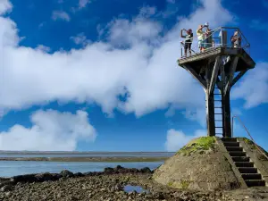 Le Passage du Gois