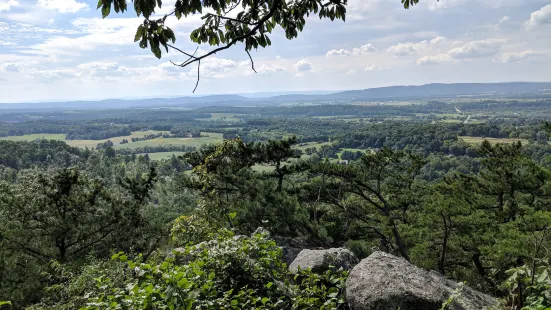 Sugarloaf Mountain