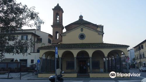 Santuario della Madonna del Pozzo