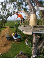 Kohala Zipline