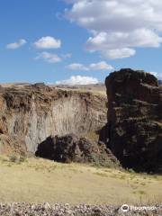 Succor Creek State Natural Area