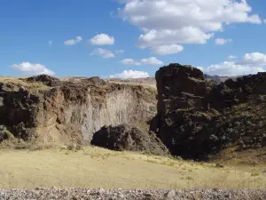 Succor Creek State Natural Area