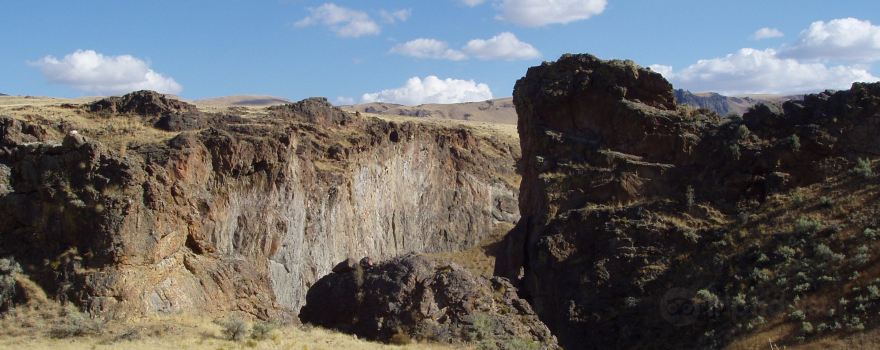 Succor Creek State Natural Area