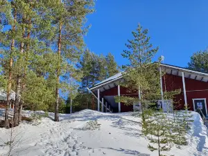 Lintharju Outdoor Recreation Area