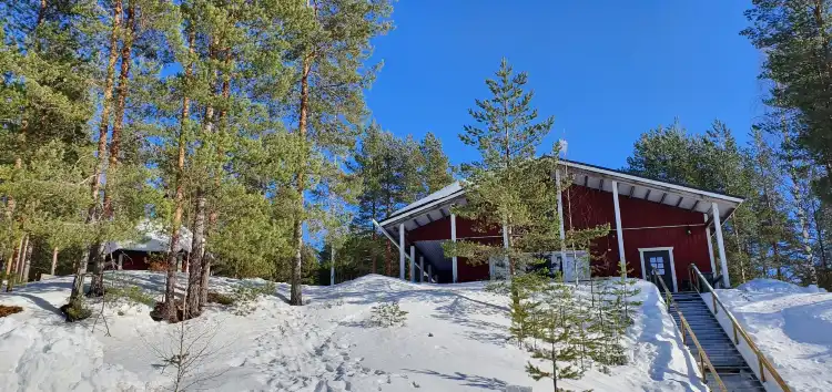 Hotels in Sisa-Savo