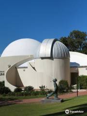 Sir Thomas Brisbane Planetarium