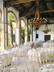 Villa Pollini The Real Wedding