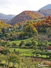 Nature Park Stara Planina