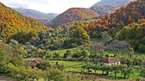 Nature Park Stara Planina