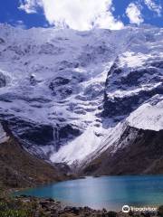 Andean Top Expeditions