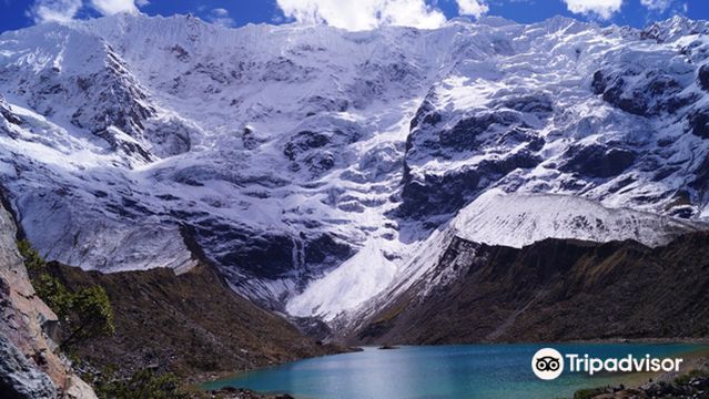 Andean Top Expeditions